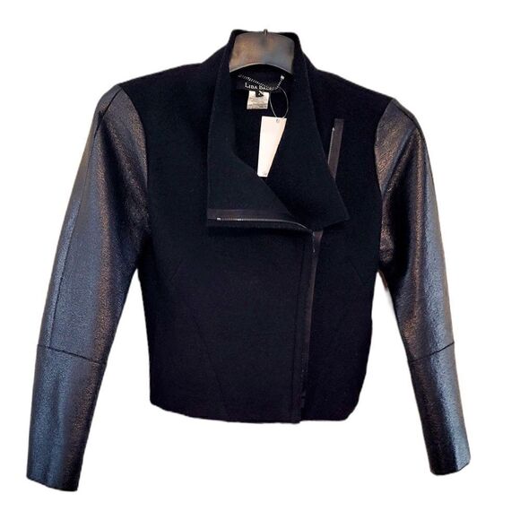 LIDA BADAY Jacket | Size: 4 | - Picture 2 of 6